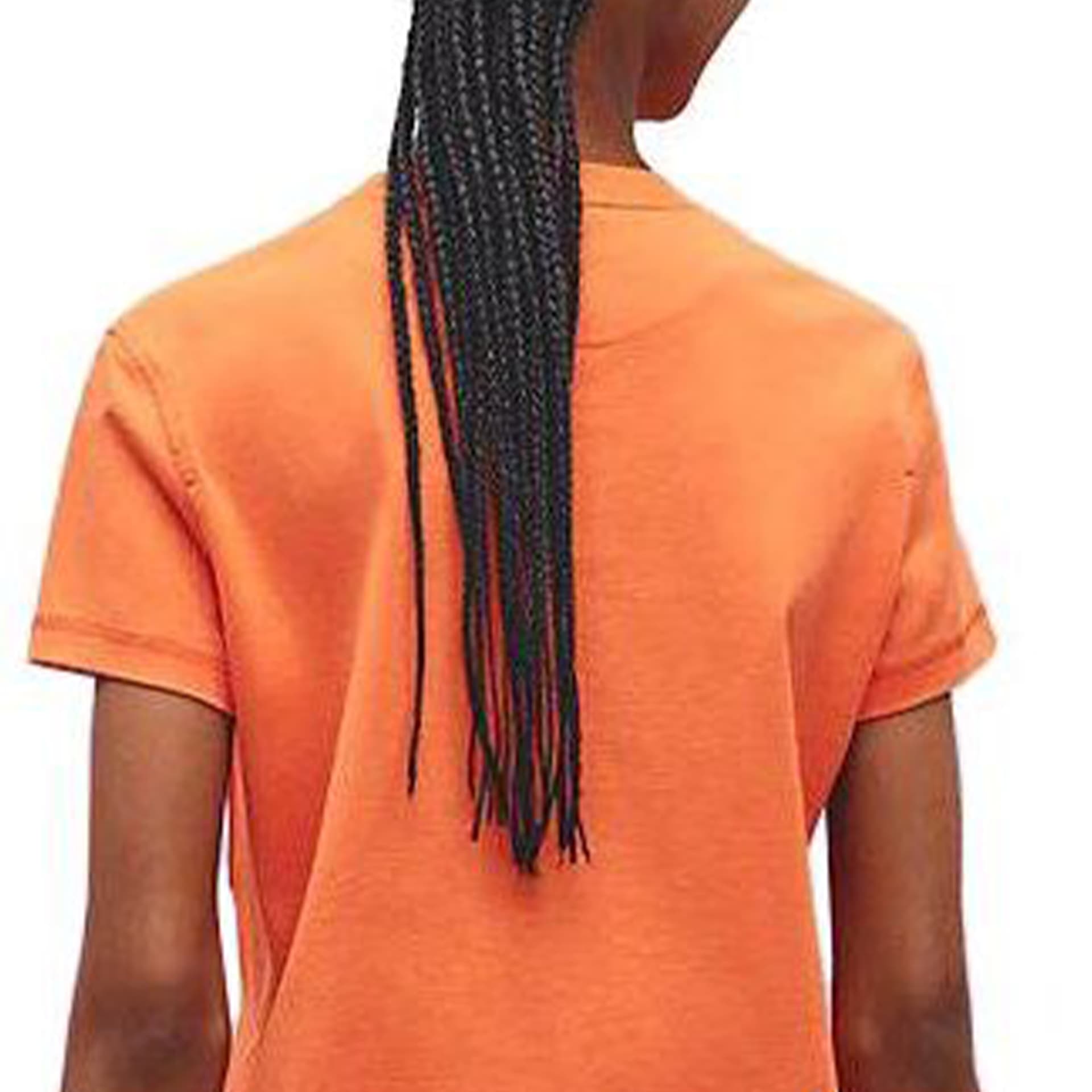 Футболка HERMES SS23 LogoT — фото 3