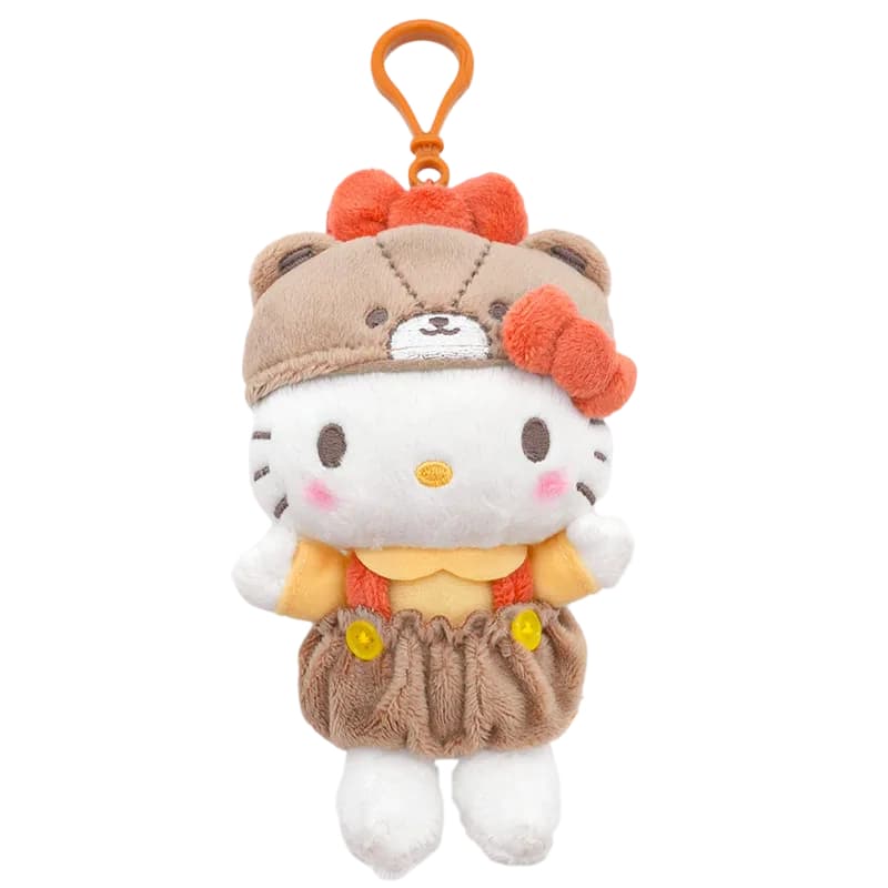 Sanrio Плюшевые брелки - изображение 1