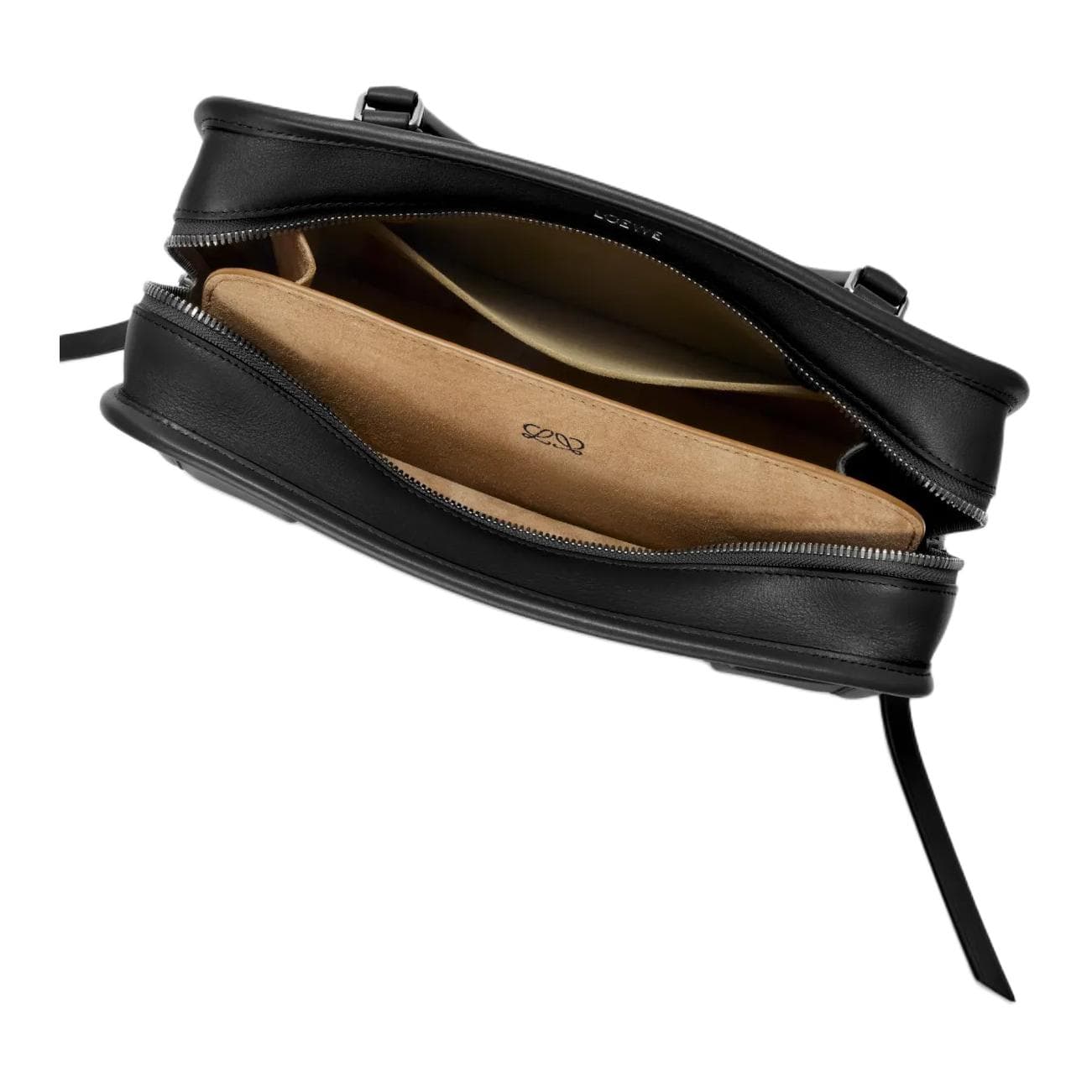 Сумка LOEWE Amazona 180 - изображение 9