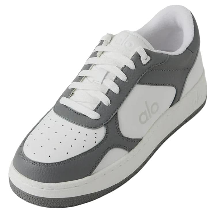 Кроссовки Alo x 01 Classic White - изображение 3