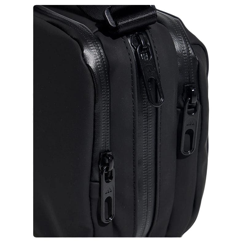 Сумка через плечо Adidas Crossbody Bag Black Unisex Adidas Кроссбоди Сумка Черная Унисекс - изображение 5