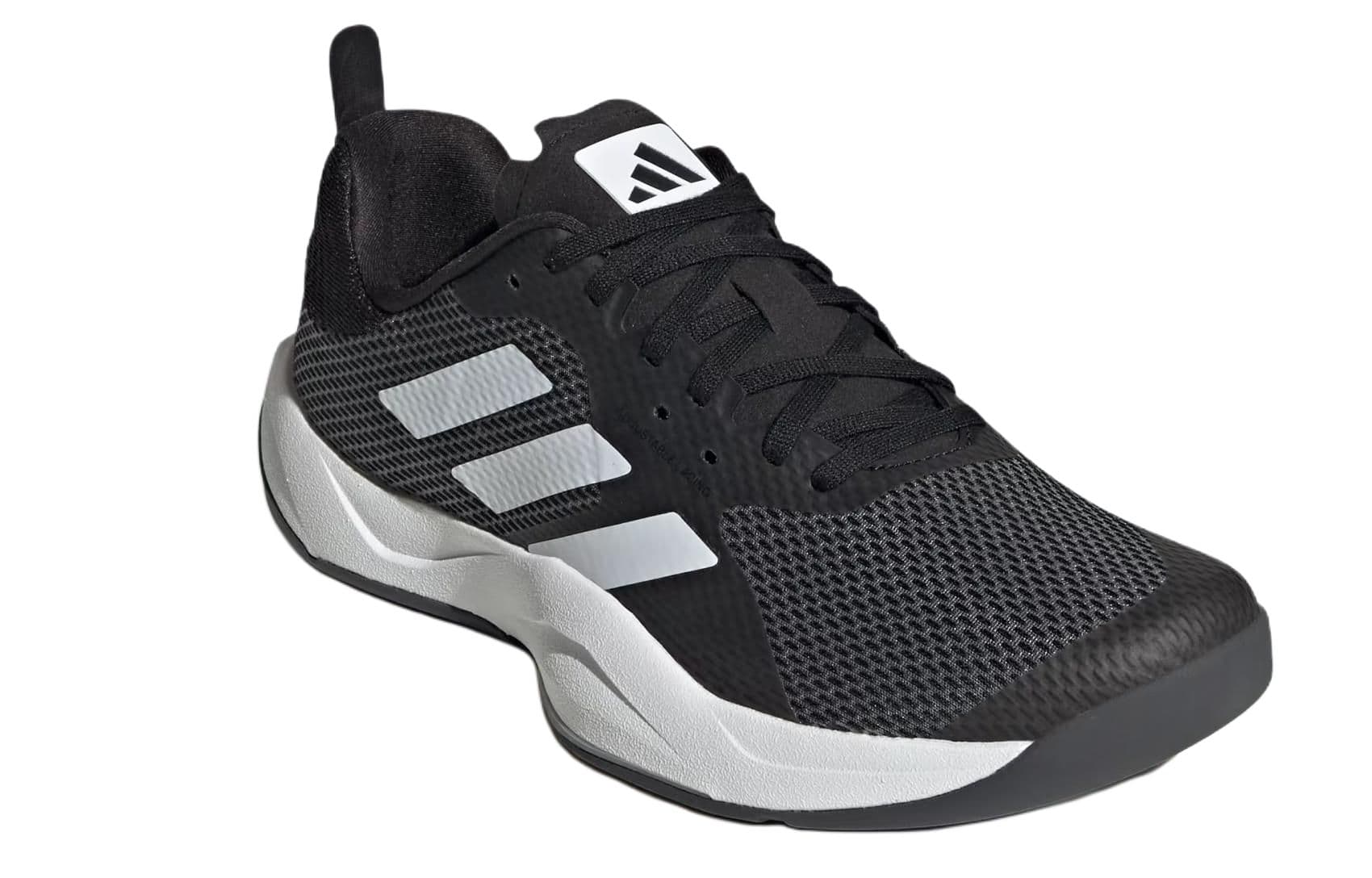 Кроссовки для спортзала adidas Rapidmove - изображение 4