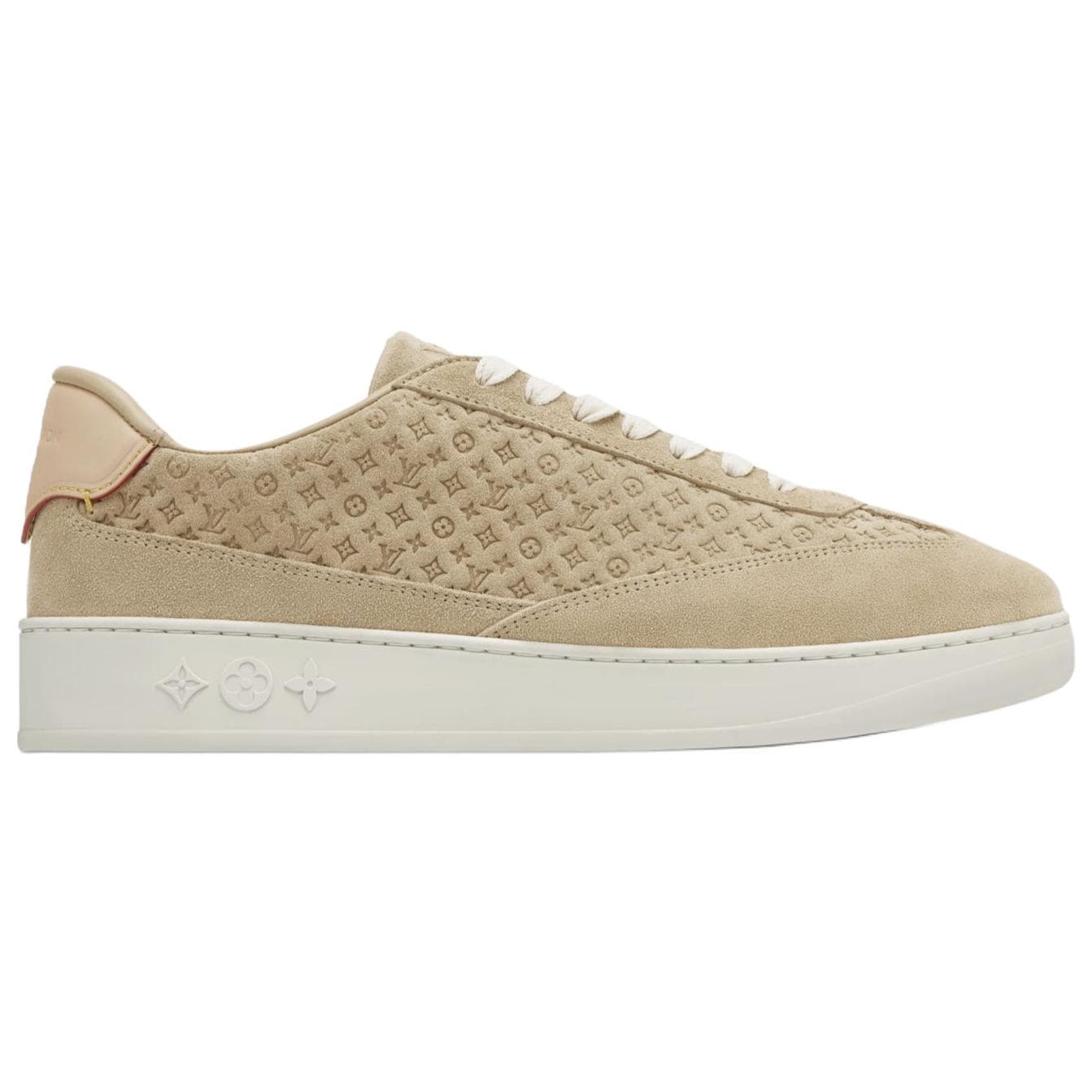 Кроссовки LOUIS VUITTON Flash - изображение 2
