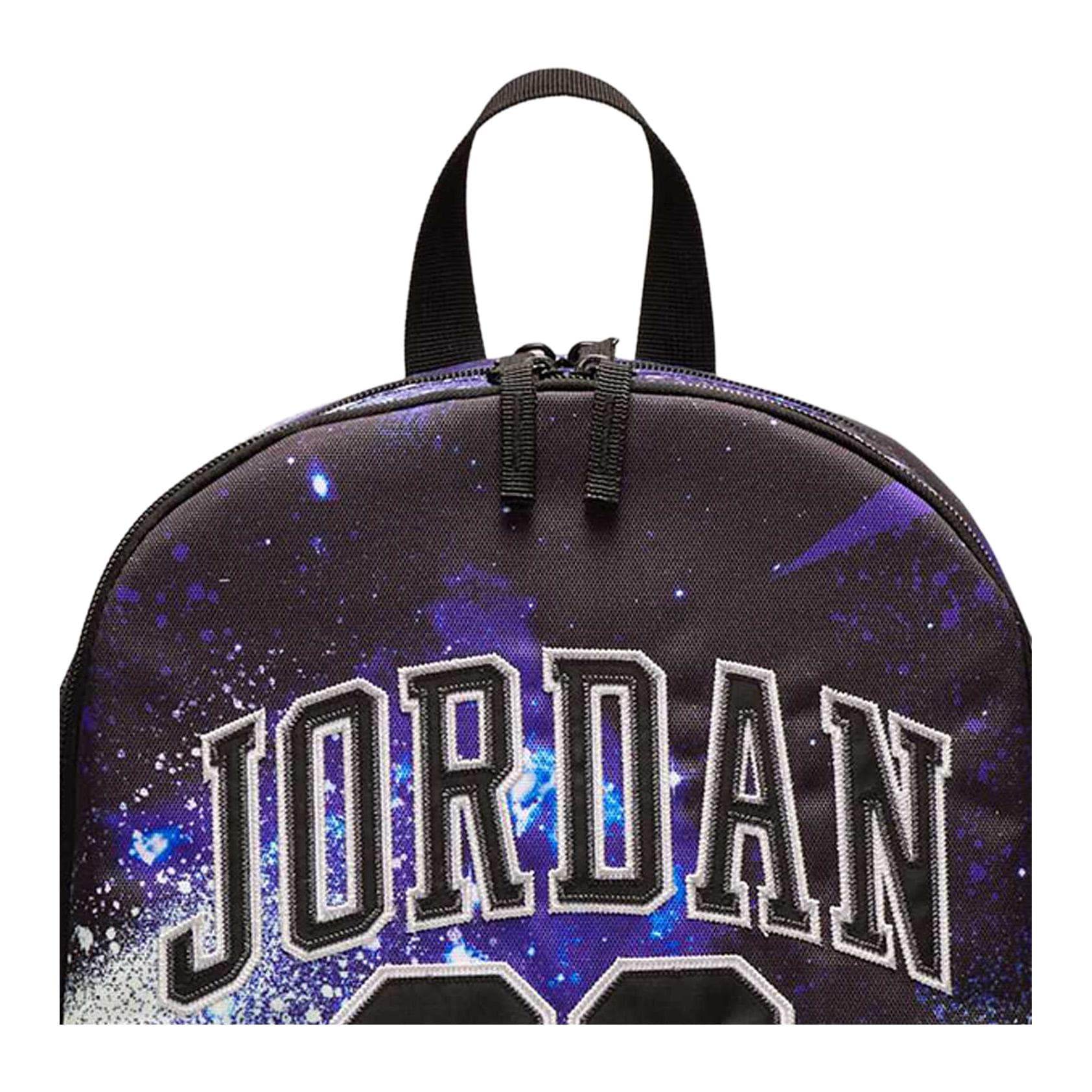 Рюкзак Jordan Рюкзаки Синий Унисекс - изображение 6