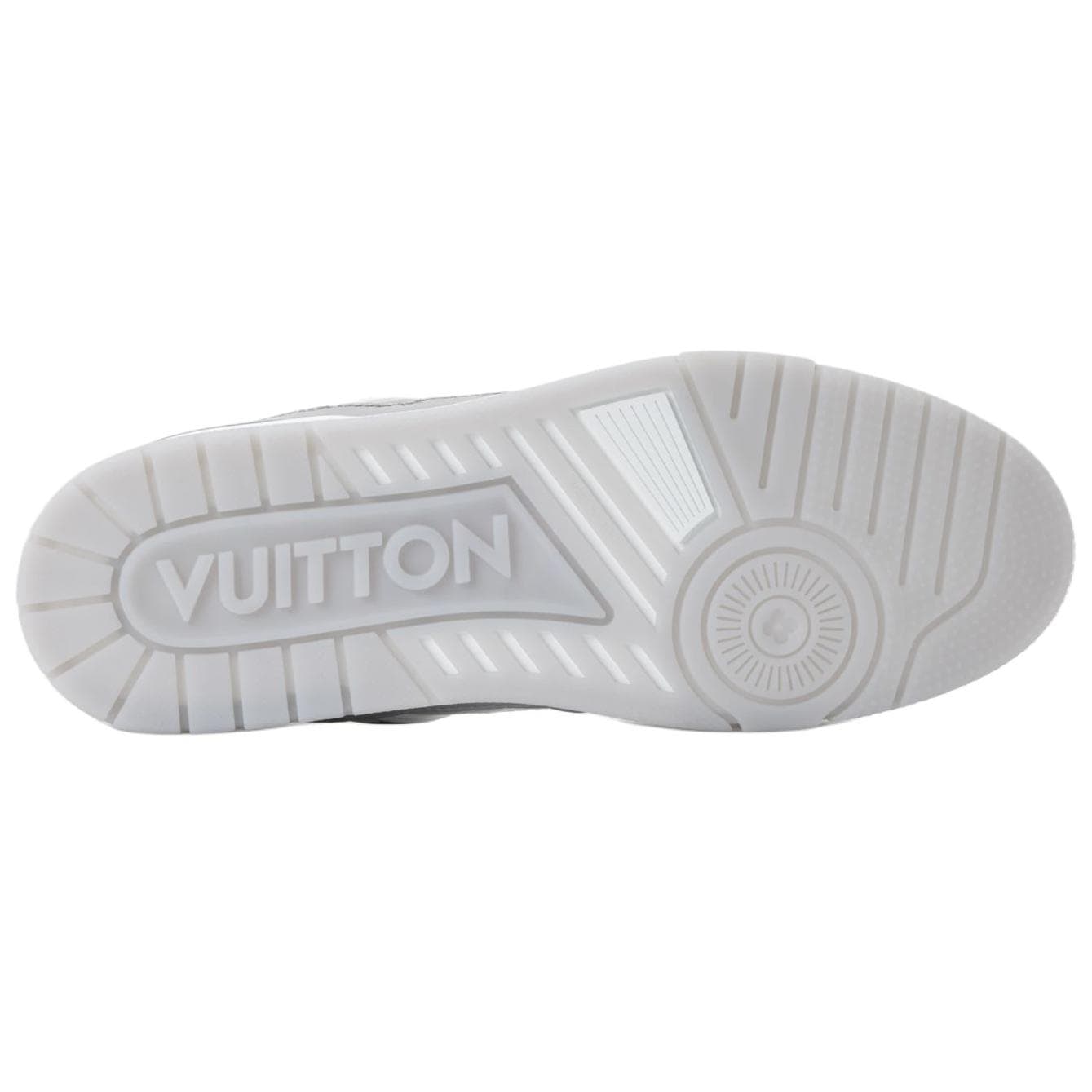 Кроссовки LOUIS VUITTON Trainer - изображение 6