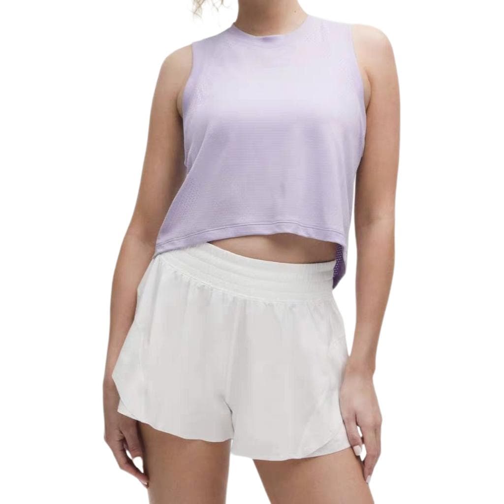 Майка Lululemon Женские Майки - изображение 9