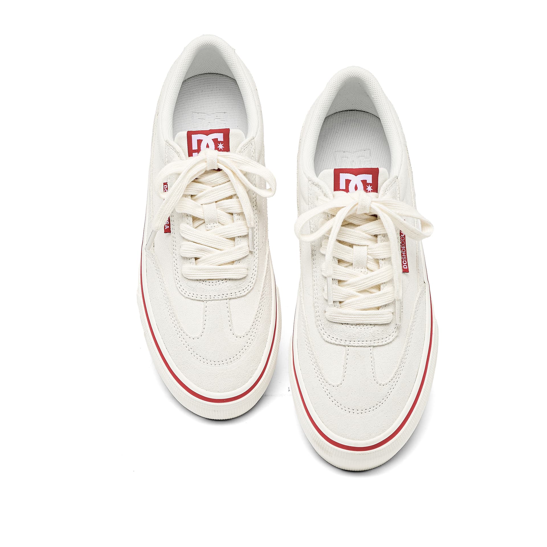 Кроссовки DCSHOES Кеды для скейтбординга Low Топ Мужской - изображение 6
