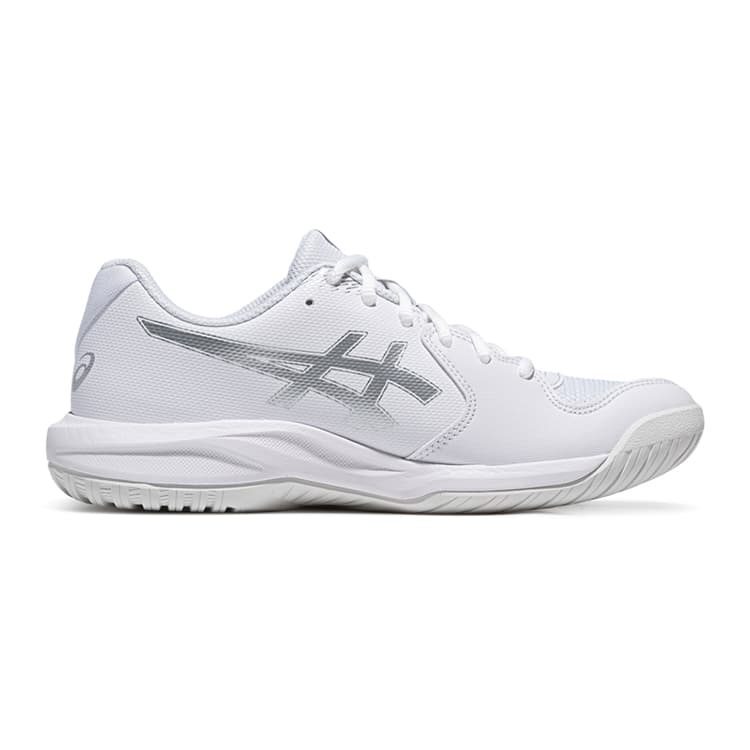 Кроссовки для тенниса asics Лоу-топы Кроссовки для тенниса Женские - изображение 2