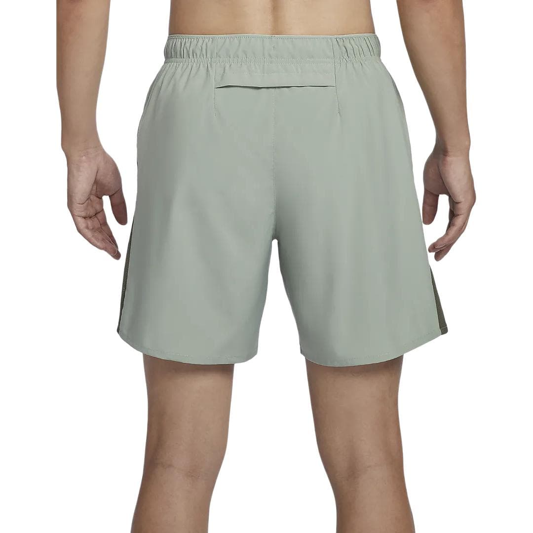 Шорты Nike Dri-Fit Challenger Horizon Green - изображение 2
