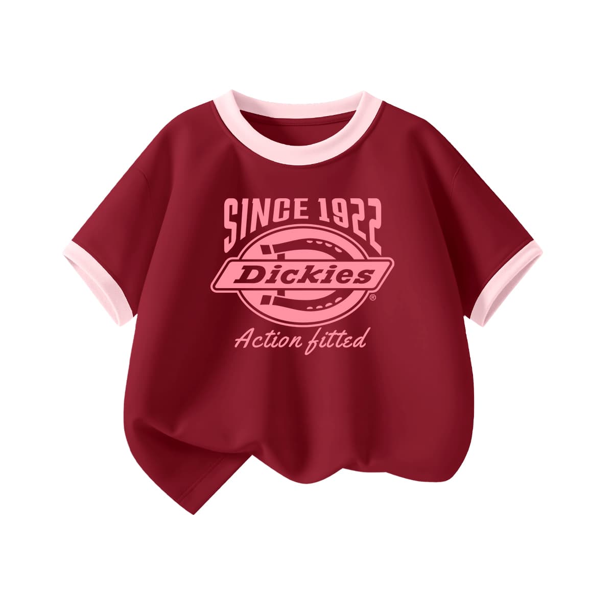 Футболка Dickies Kids T-рубашки - изображение 1