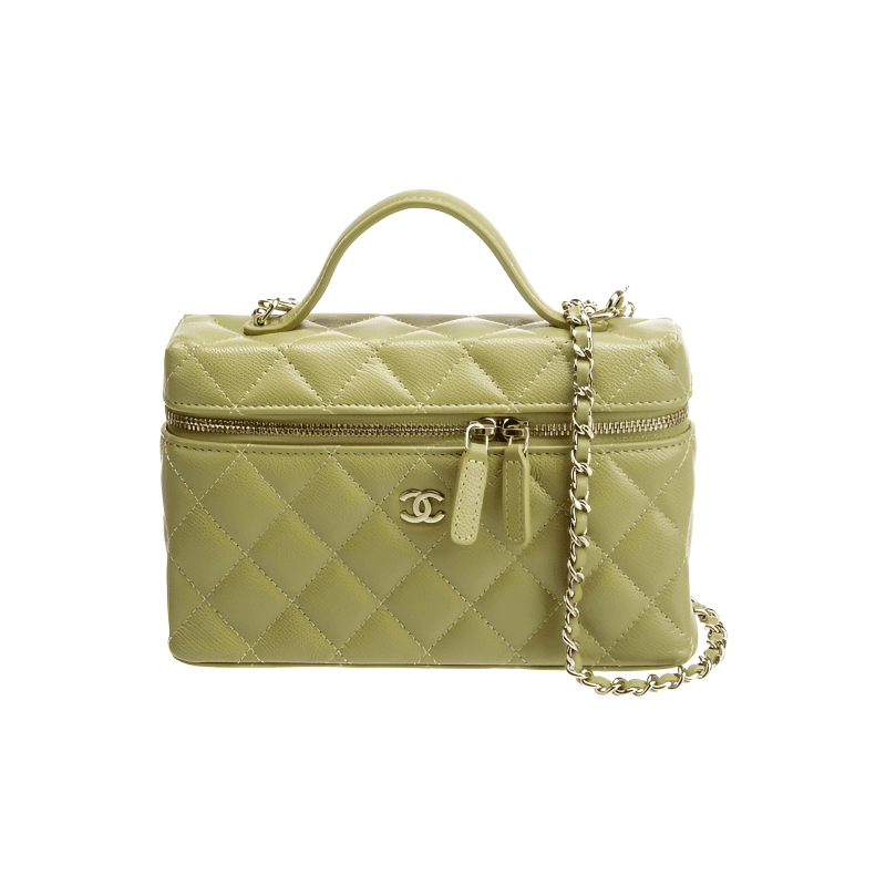 Сумка CHANEL 25K - изображение 2