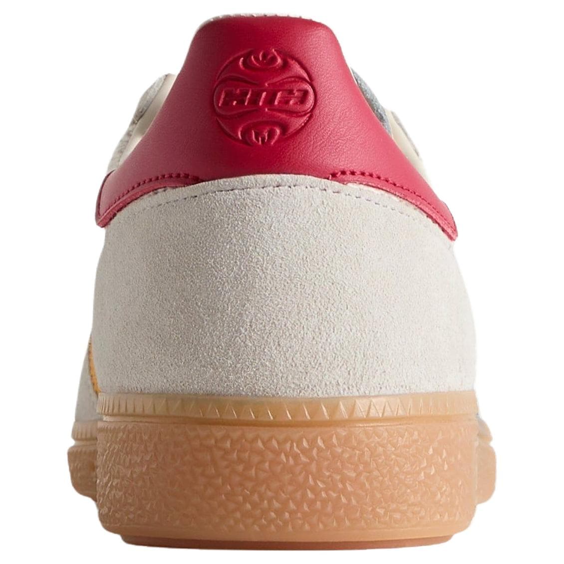 Кроссовки adidas originals KITH x Lionel Messi HANDBALL SPEZIAL - изображение 5