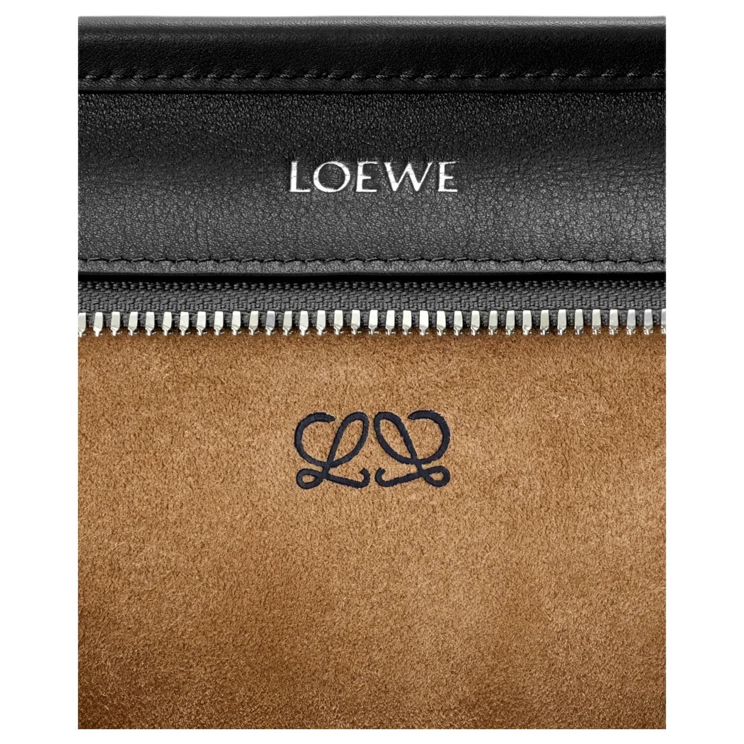 Сумка LOEWE Amazona 180 - изображение 11