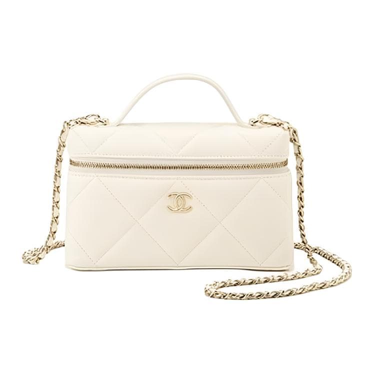Сумка CHANEL 25K C - изображение 1