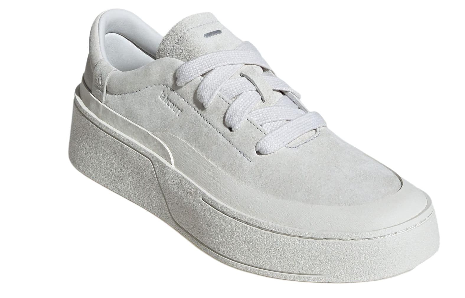 Кроссовки adidas LABCOURT - изображение 2
