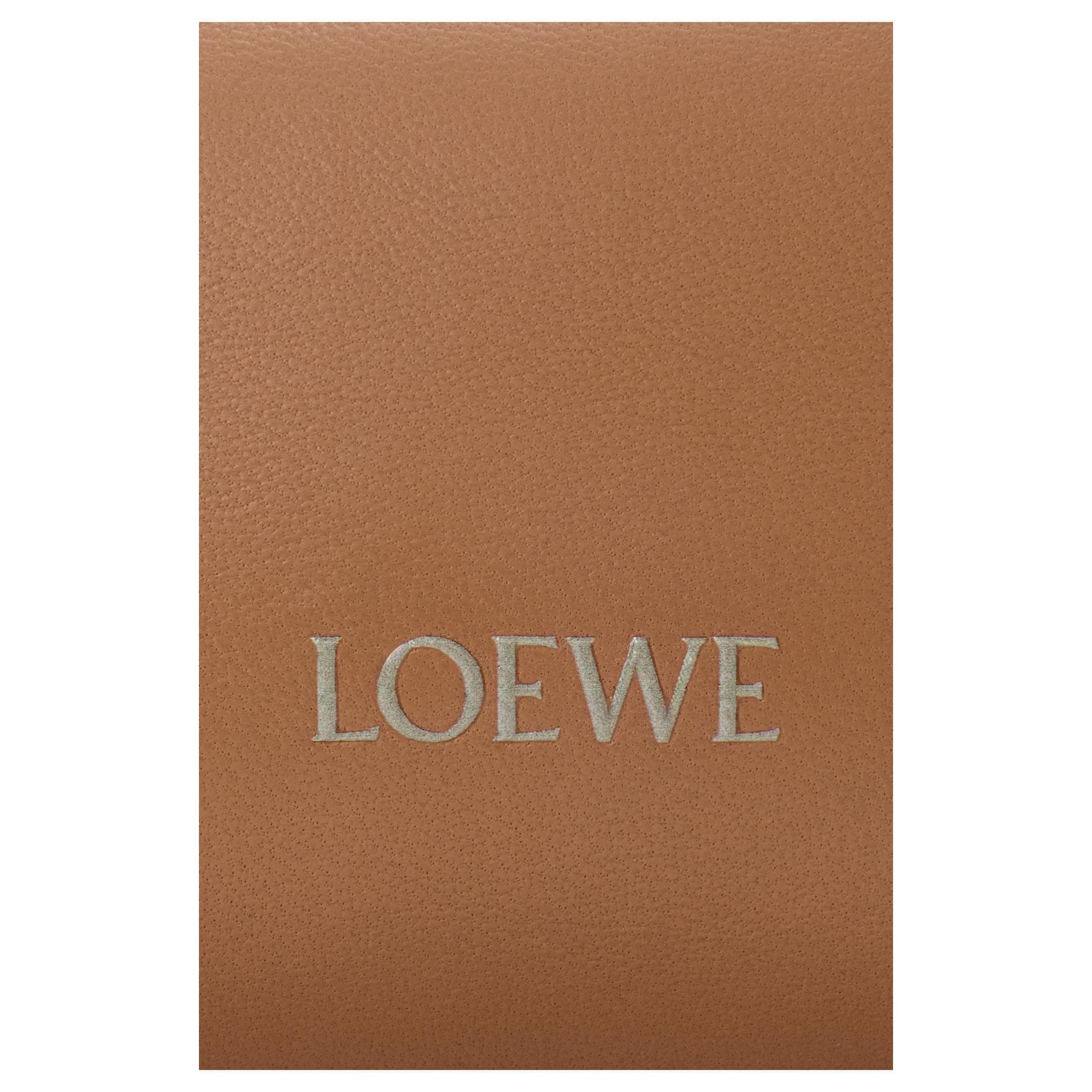 Мини-сумка LOEWE Cala - изображение 10