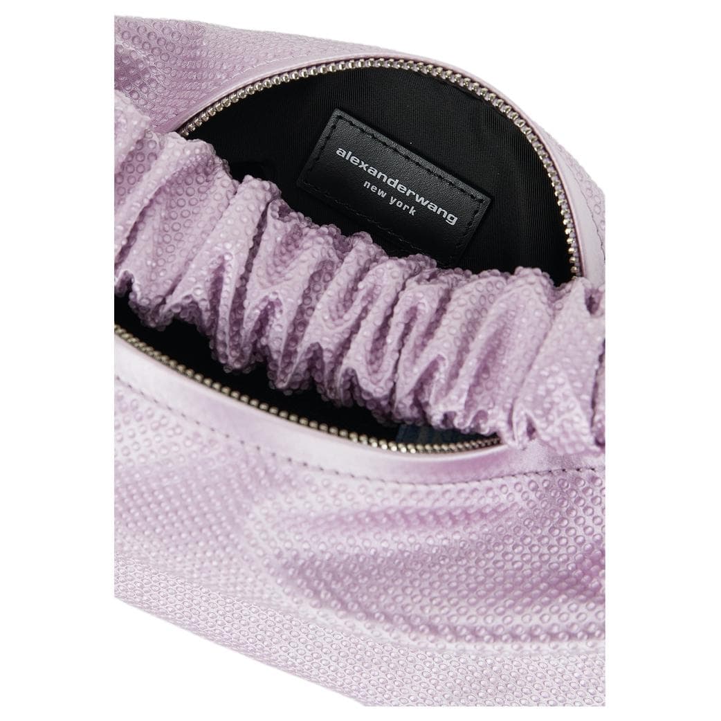 Сумка alexander wang scrunchie - изображение 4