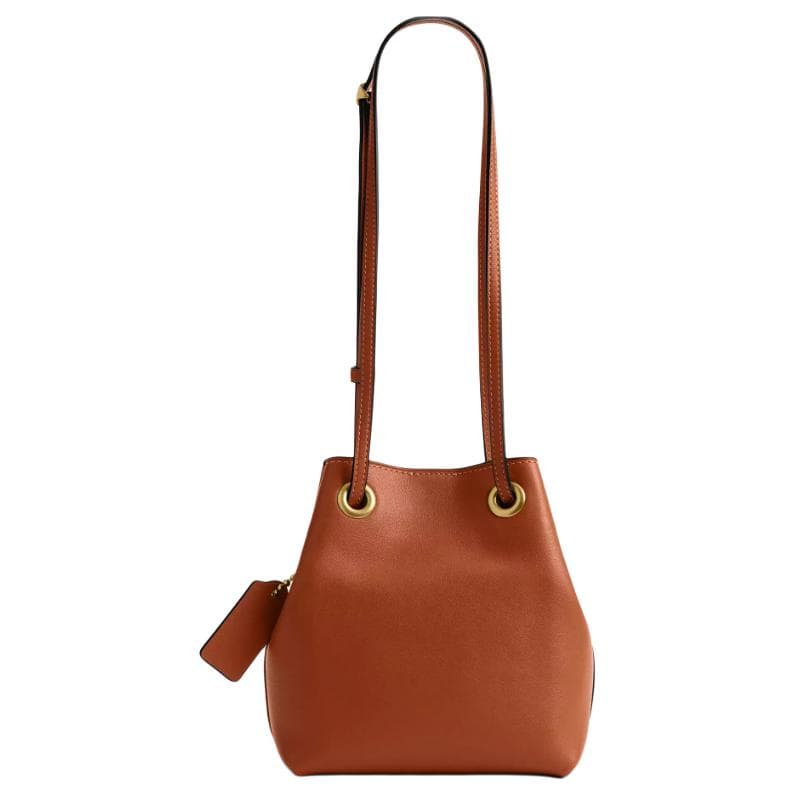 Сумка через плечо COACH Jade 14 - изображение 3