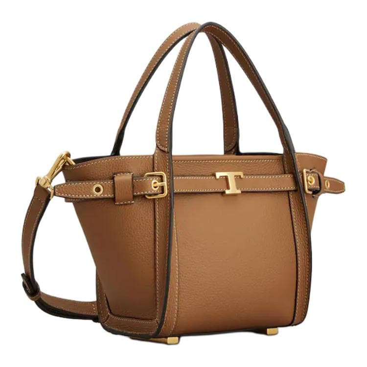Сумка TOD'S T SignatureT Tote - изображение 2