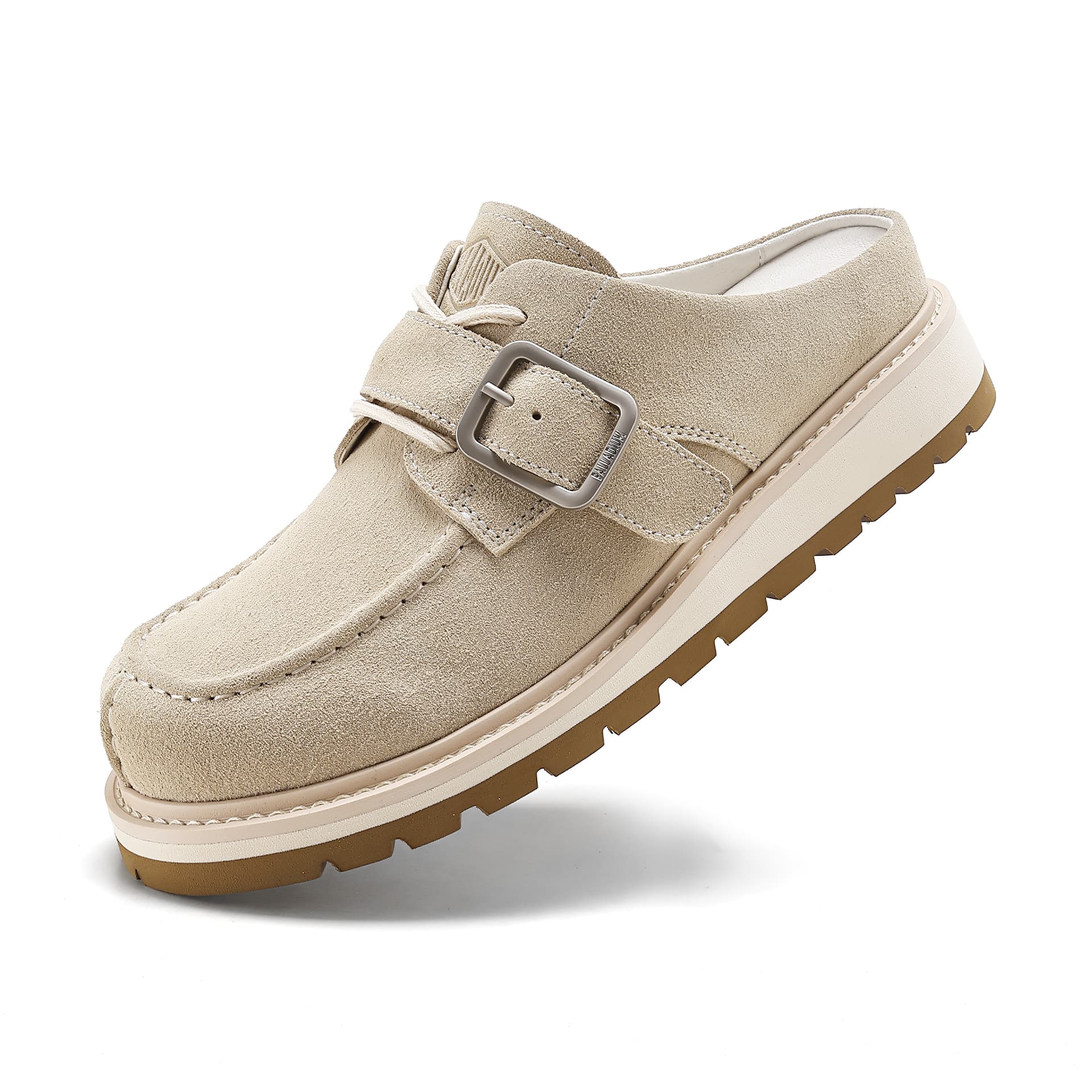 Кроссовки Palladium 5cm - изображение 3