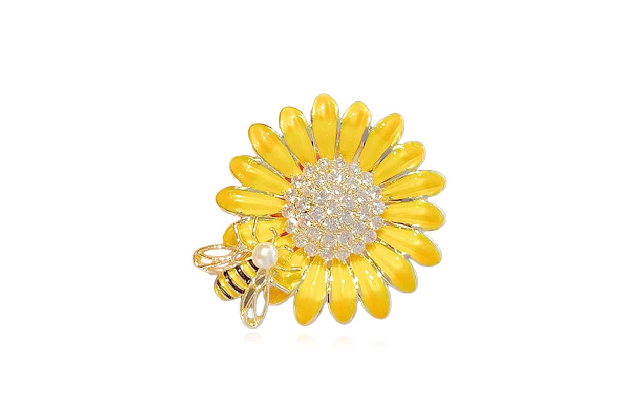 Брошь Ringlove Сплав Броши Унисекс - изображение 1