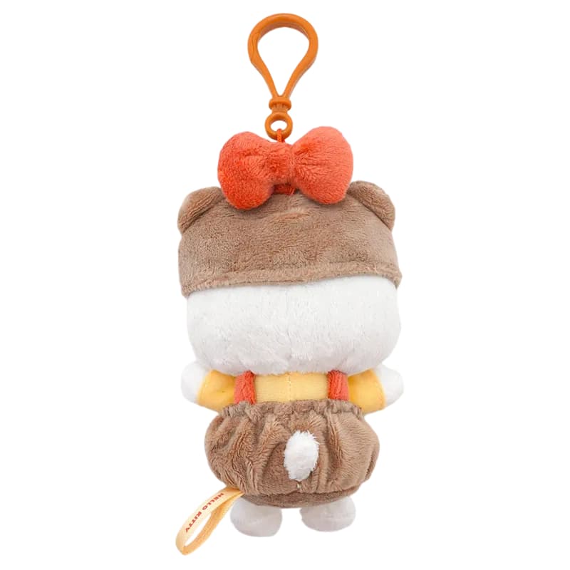Sanrio Плюшевые брелки - изображение 2