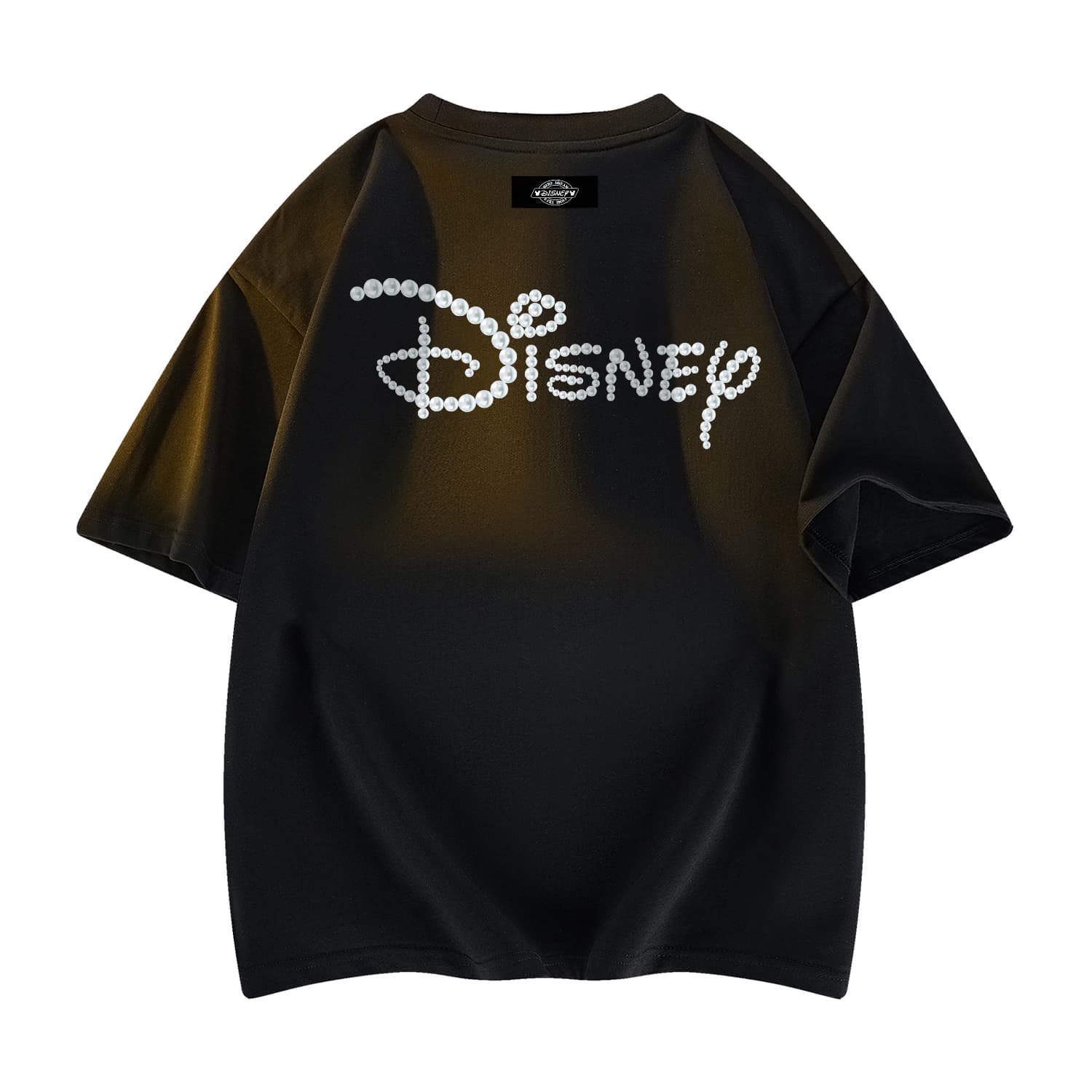 Футболка Disney 280glogocleanfit T - изображение 1