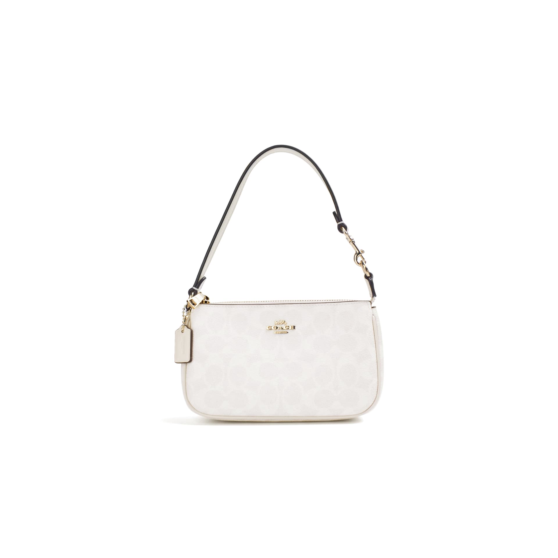 Сумка COACH Nolita 19 - изображение 6