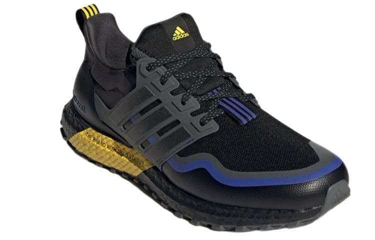 Кроссовки для бега adidas Ultraboost ATR Carbon Black - изображение 3