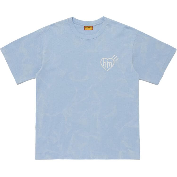 Футболка HUMAN MADE SS26 Унисекс T-рубашки - изображение 6