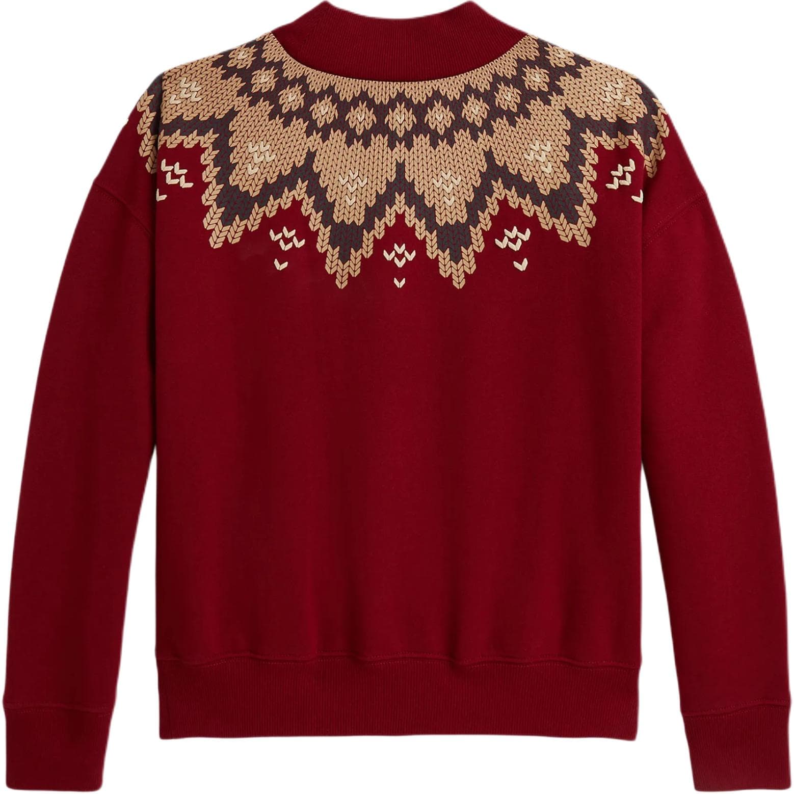 Polo Ralph Lauren Красный Kids Свитеры - изображение 2