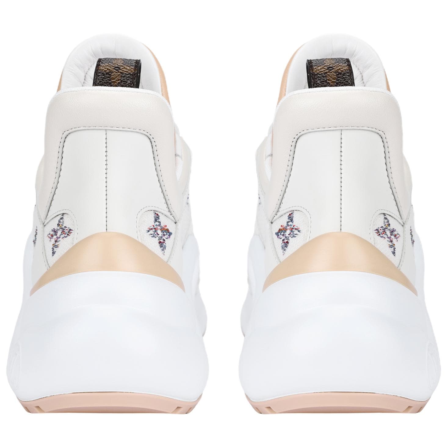 Кроссовки LOUIS VUITTON Archlight 1.0 - изображение 4