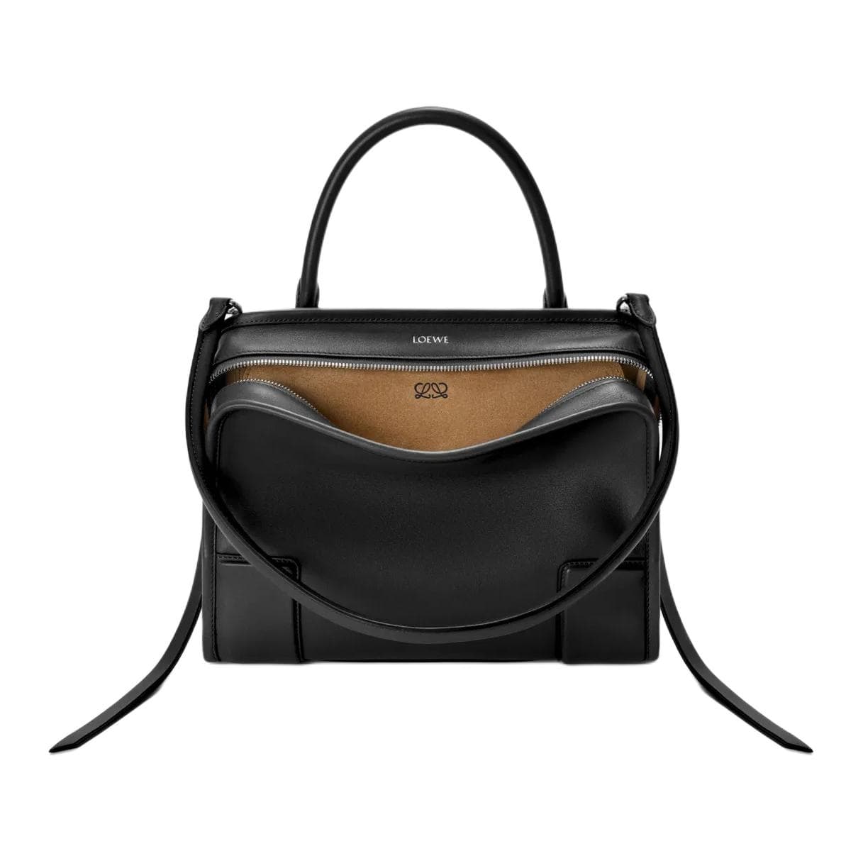 Сумка LOEWE Amazona 180 - изображение 2