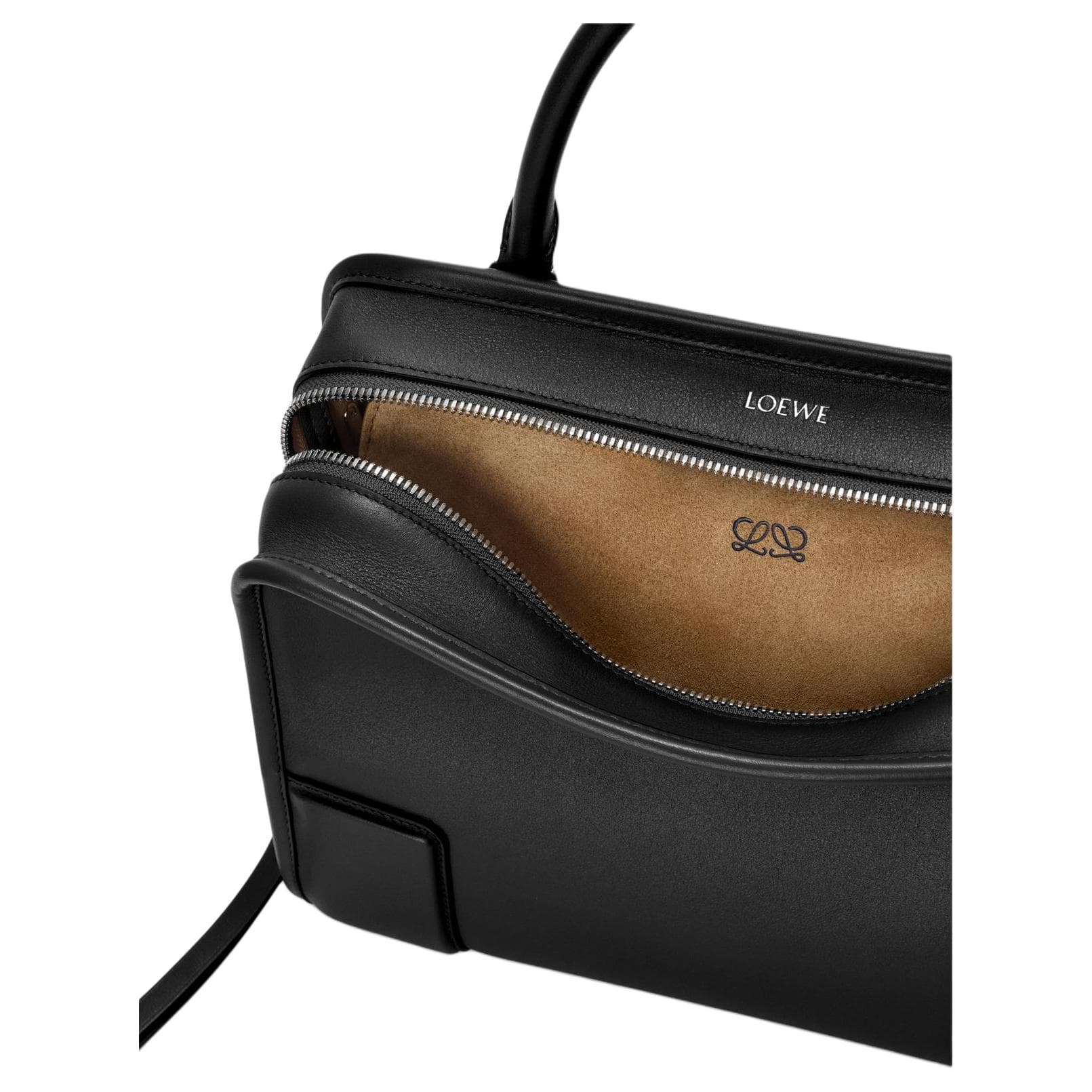 Сумка LOEWE Amazona 180 - изображение 14