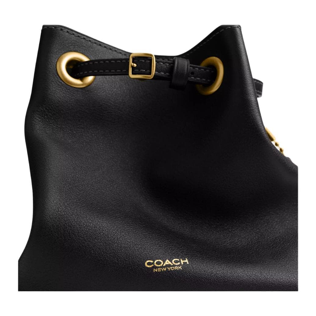 Сумка через плечо COACH Jade 14 - изображение 7
