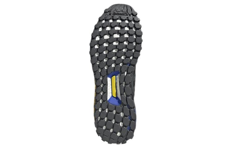 Кроссовки для бега adidas Ultraboost ATR Carbon Black - изображение 6