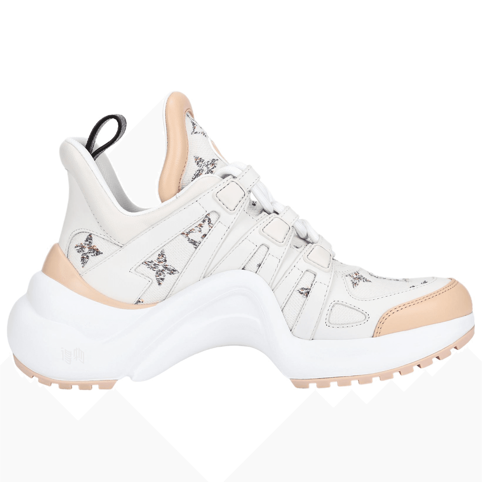 Кроссовки LOUIS VUITTON Archlight 1.0 - изображение 2