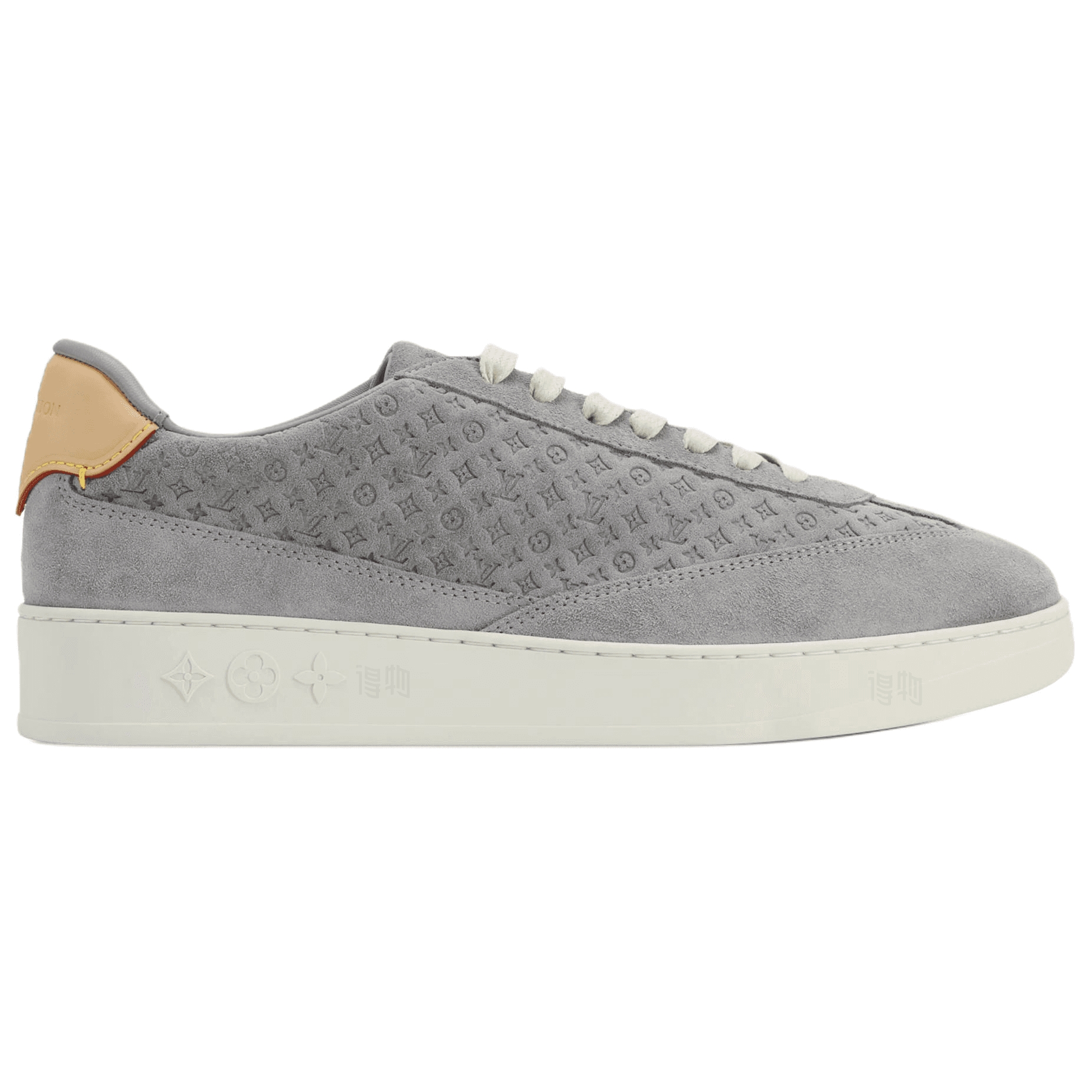 Кроссовки LOUIS VUITTON Flash - изображение 2
