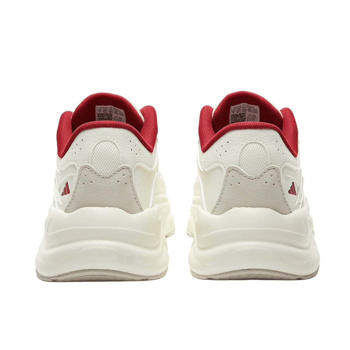 Кроссовки adidas FC JELWAVE CNY - изображение 5
