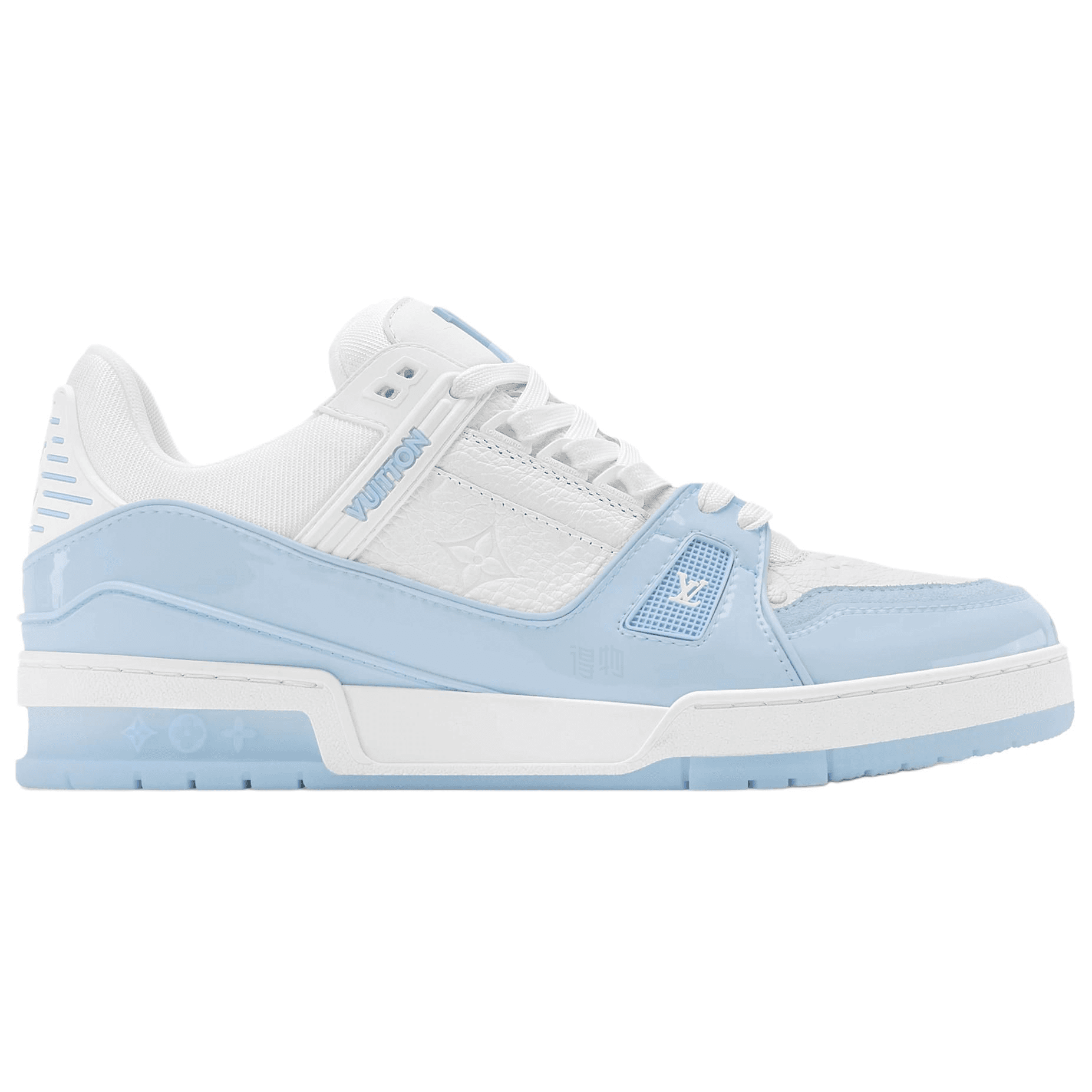 Кроссовки LOUIS VUITTON Trainer - изображение 2