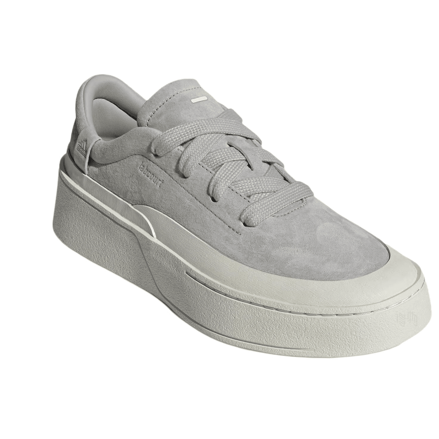 Кроссовки adidas LABCOURT - изображение 3