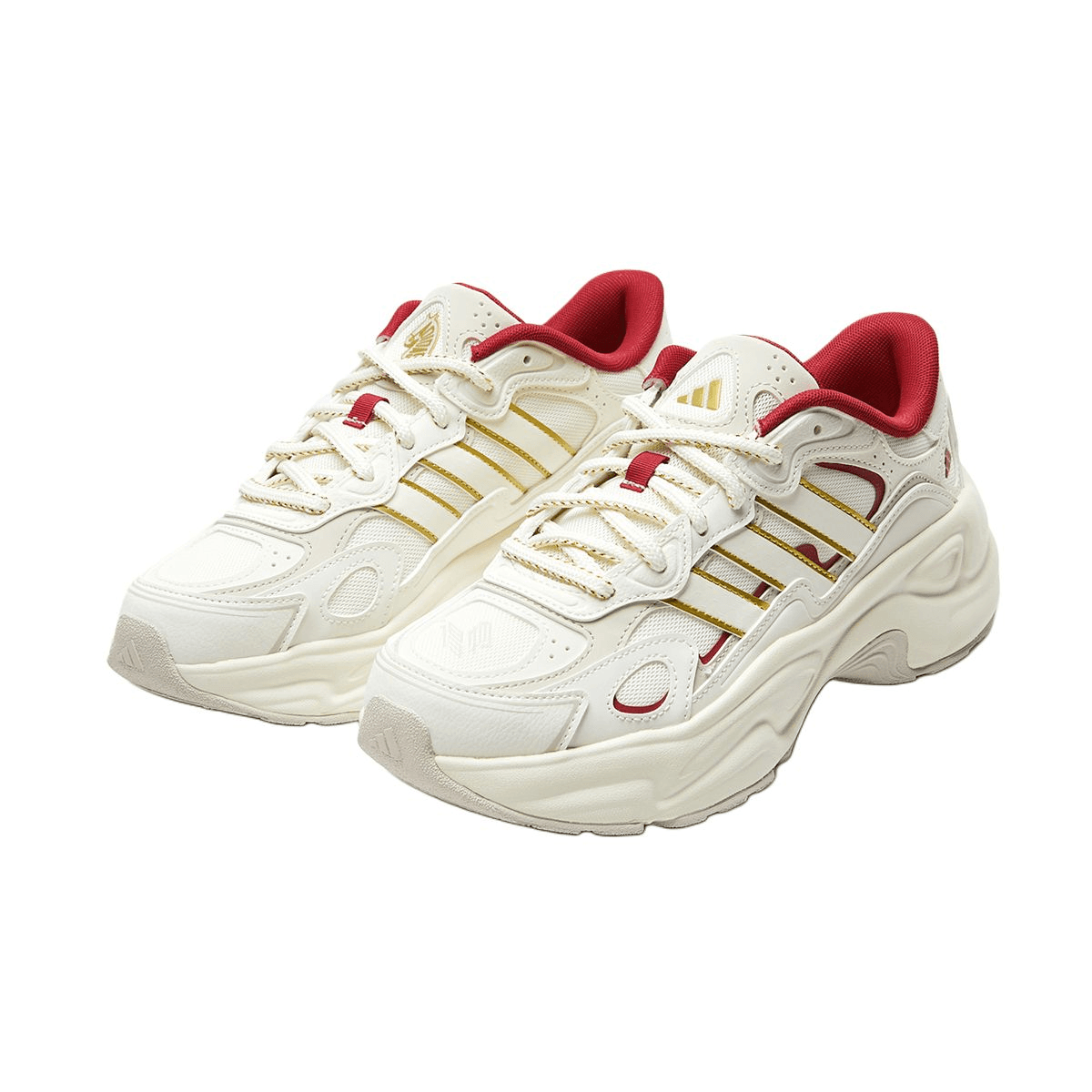 Кроссовки adidas FC JELWAVE CNY - изображение 4