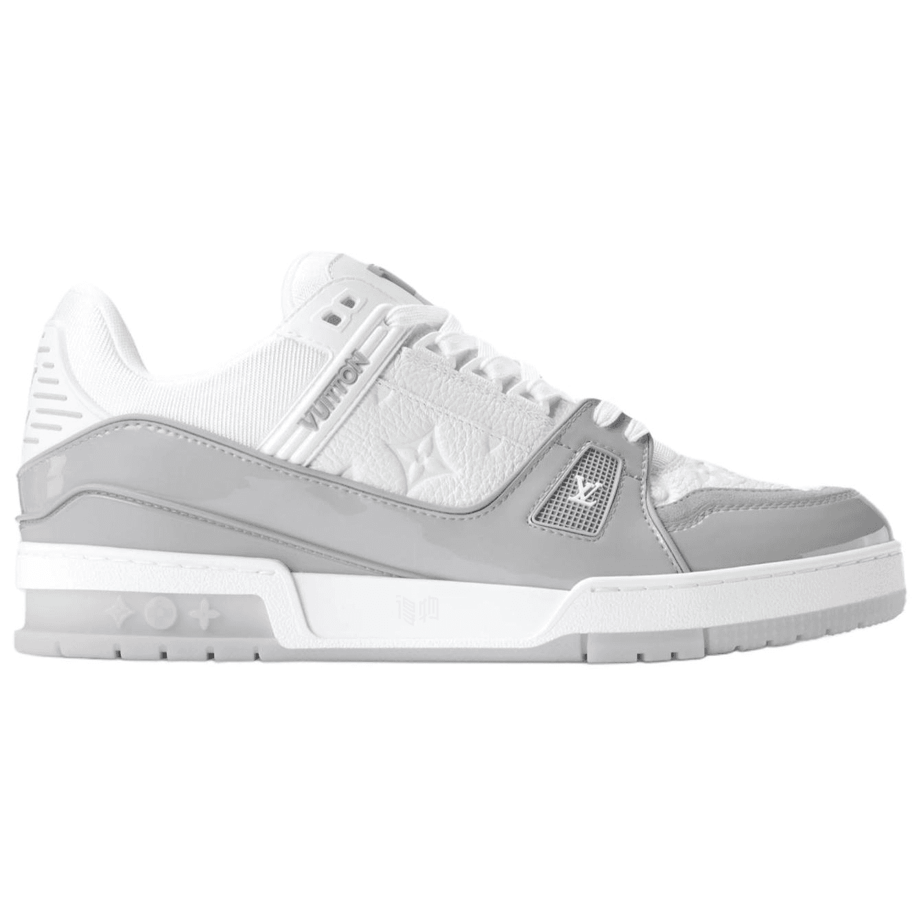 Кроссовки LOUIS VUITTON Trainer - изображение 2