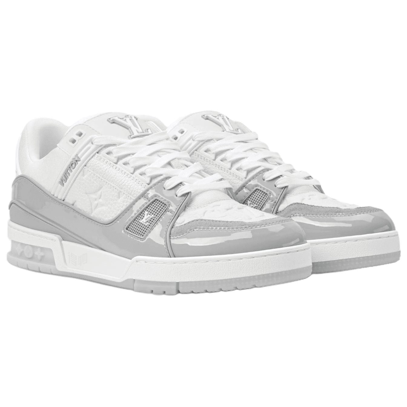 Кроссовки LOUIS VUITTON Trainer - изображение 3