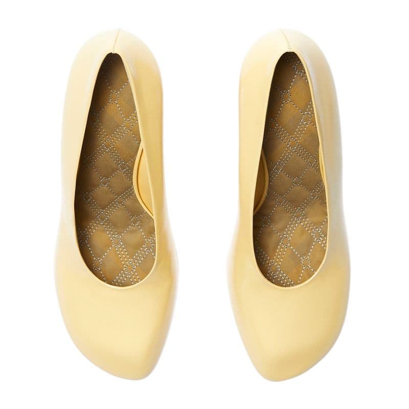 Туфли Burberry 8.5cm - изображение 3
