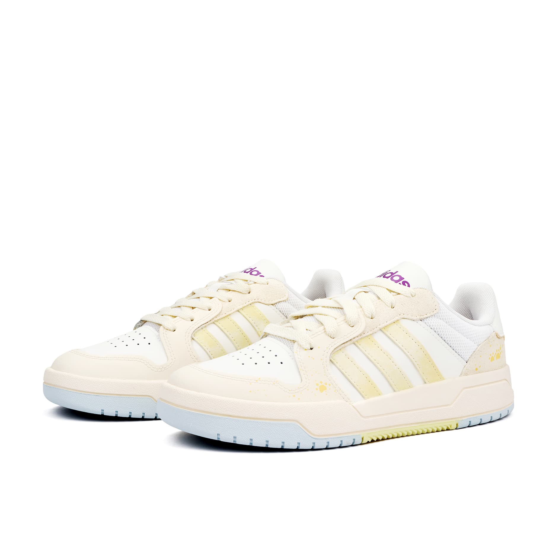 Кроссовки adidas ENTRAP - изображение 4