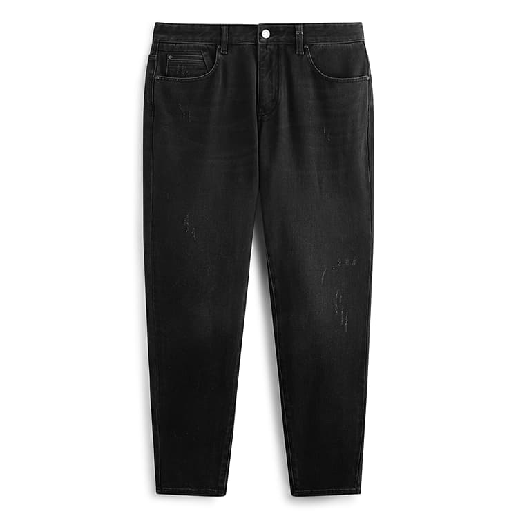 Штаны PEACEBIRD MEN'S Джинсы - изображение 1