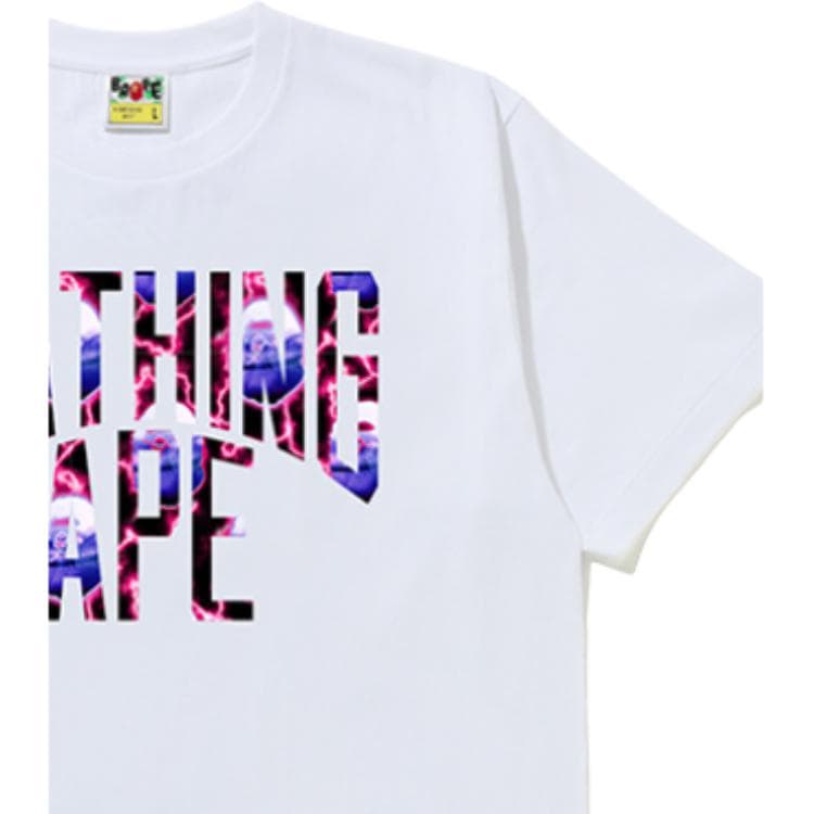 Футболка BAPE T - изображение 4