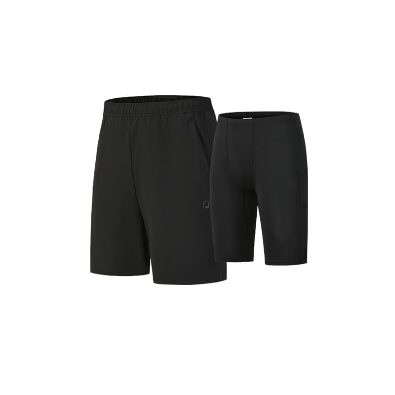Тренировочные штаны FILA Fitness - изображение 4