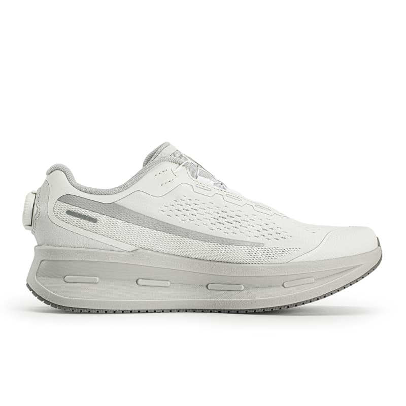 Кроссовки для бега FILA BOA NUVOLE 4 Беговые кроссовки Серый Мужской - изображение 2